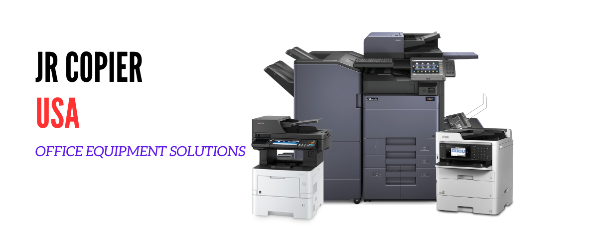 Kyocera Printers Lease