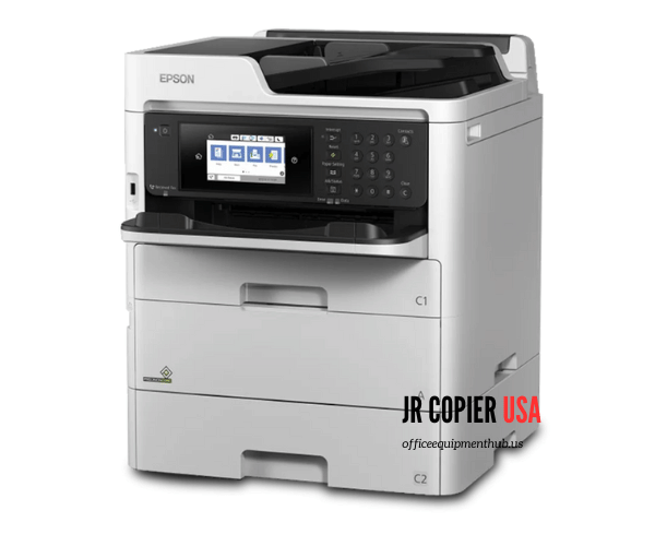 printer lease