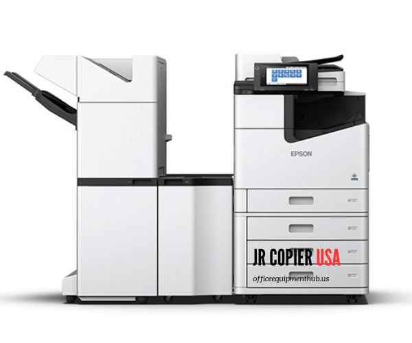 leasing copiers companies